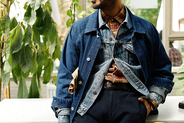 アメカジアウターとジャケットの違いと選び方｜定番・季節別・ブランドまで分かる着こなしガイド