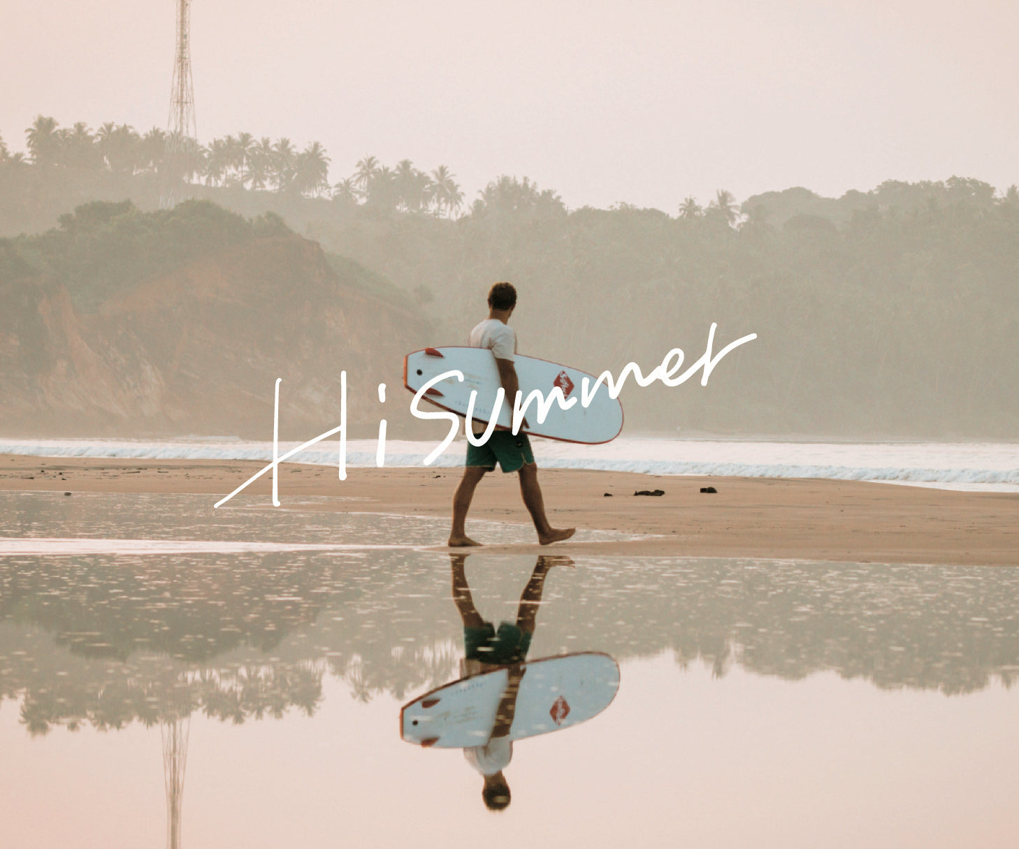 Hi-SUMMER – SPRAWLS