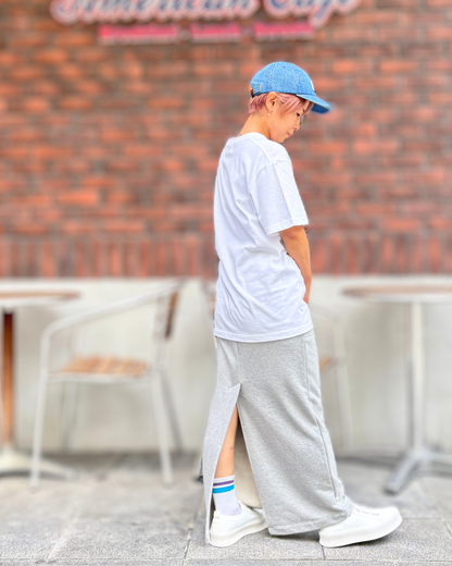 PHOTO MESSAGE TEE SSL-557