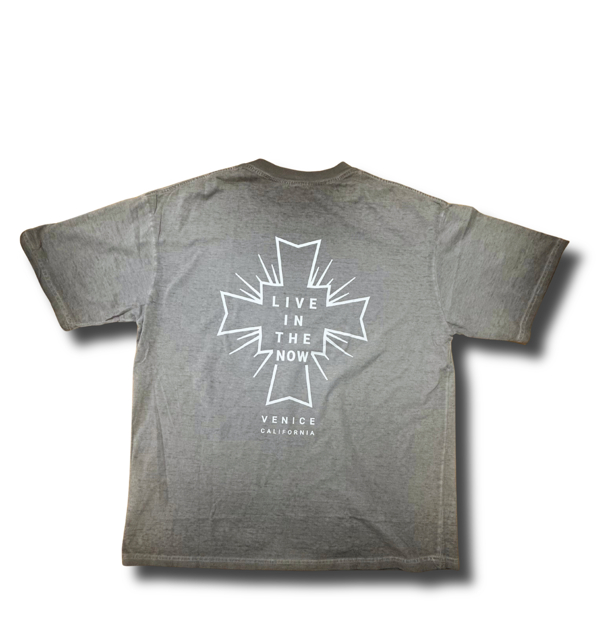 LIVE IN THE NOW.｜JUST ADD WATER – SPRAWLS【予約販売商品】