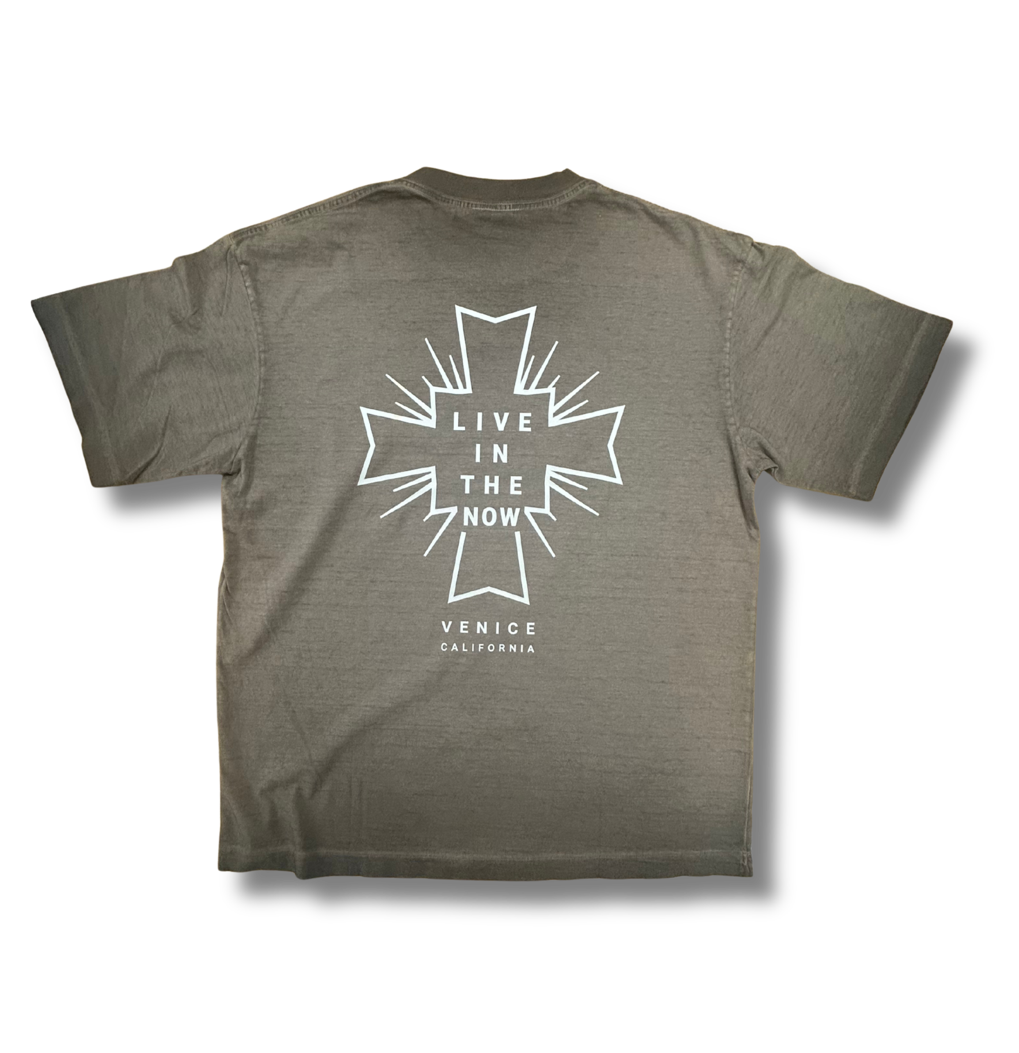 LIVE IN THE NOW.｜JUST ADD WATER – SPRAWLS【予約販売商品】
