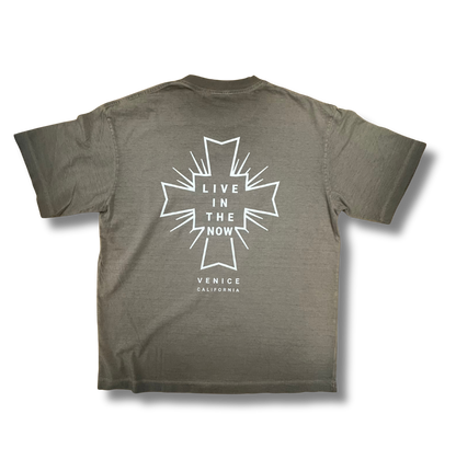 LIVE IN THE NOW.｜JUST ADD WATER – SPRAWLS【予約販売商品】