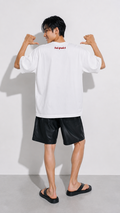 HELLO FROM THE POCKET 美大生+SPRAWLS