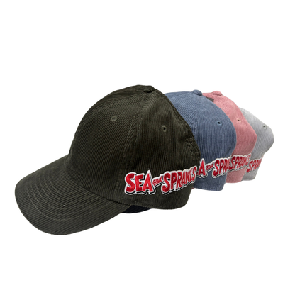 SEA and SPRAWLS Cap SRC-273