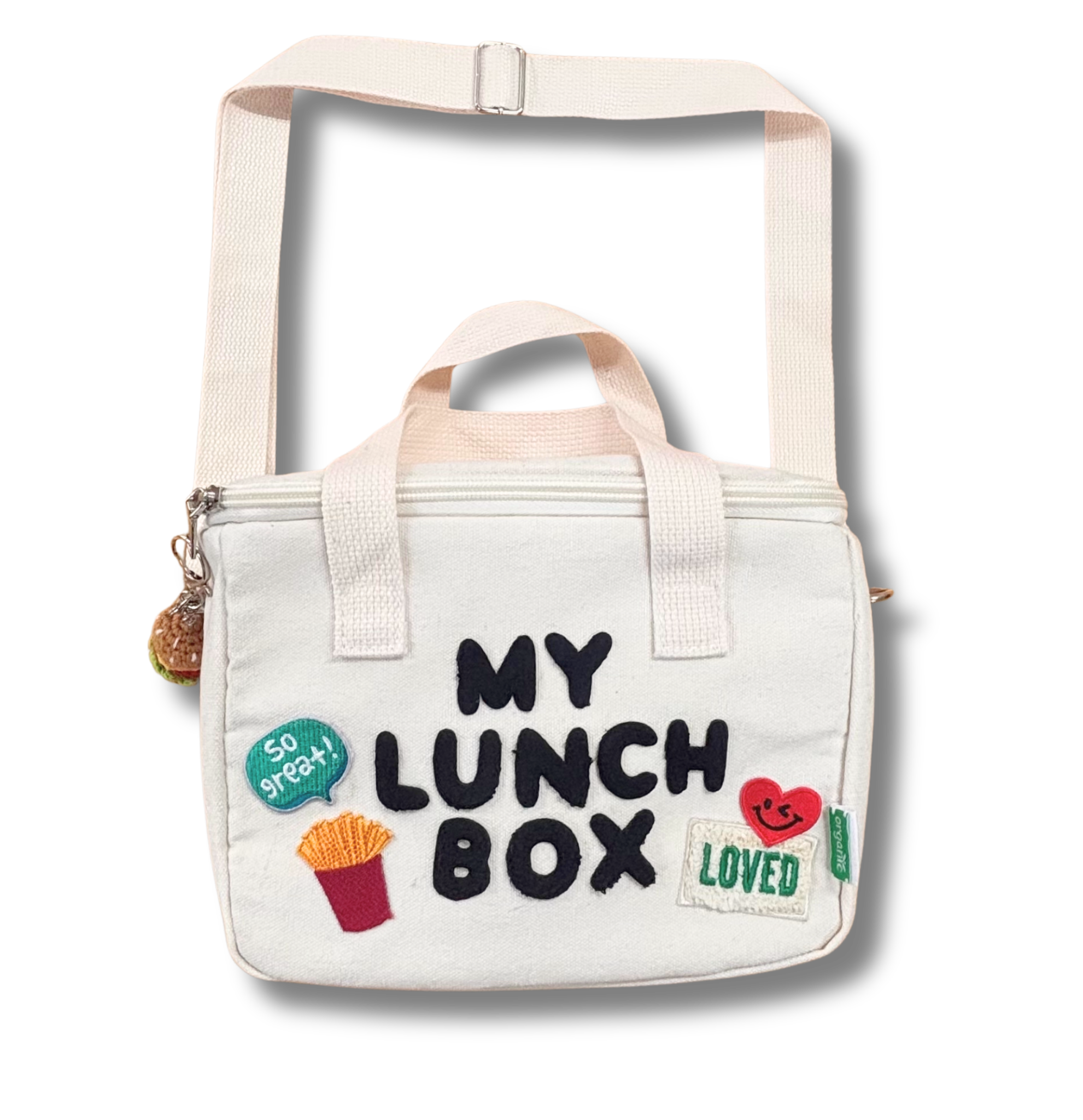 MY LUNCH BOX Bag