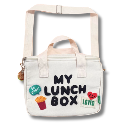 MY LUNCH BOX Bag