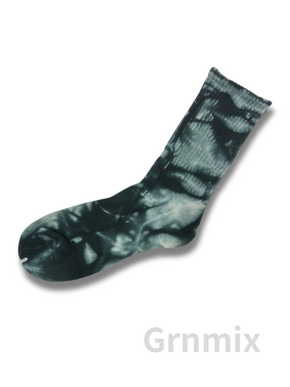 SPDAY-03 Tiedye sox 1set