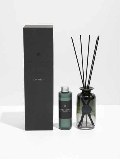 KUROMOJI REED DIFFUSER