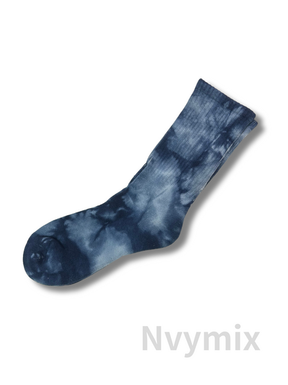 SPDAY-03 Tiedye sox 1set