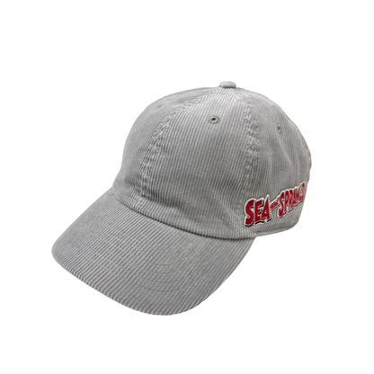SEA and SPRAWLS Cap SRC-273
