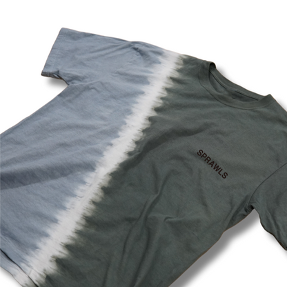 Aurora dyed Tee SSL-541