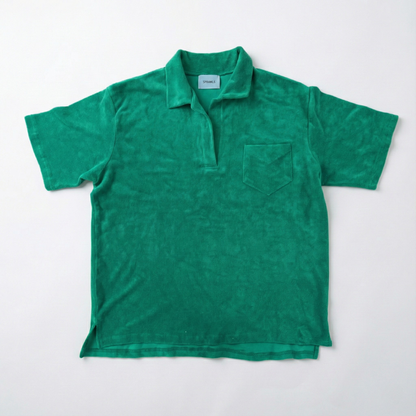 polo tee SSL-586