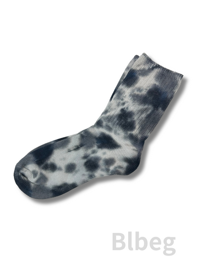 SPDAY-03 Tiedye sox 1set