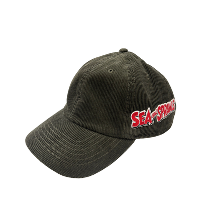 SEA and SPRAWLS Cap SRC-273