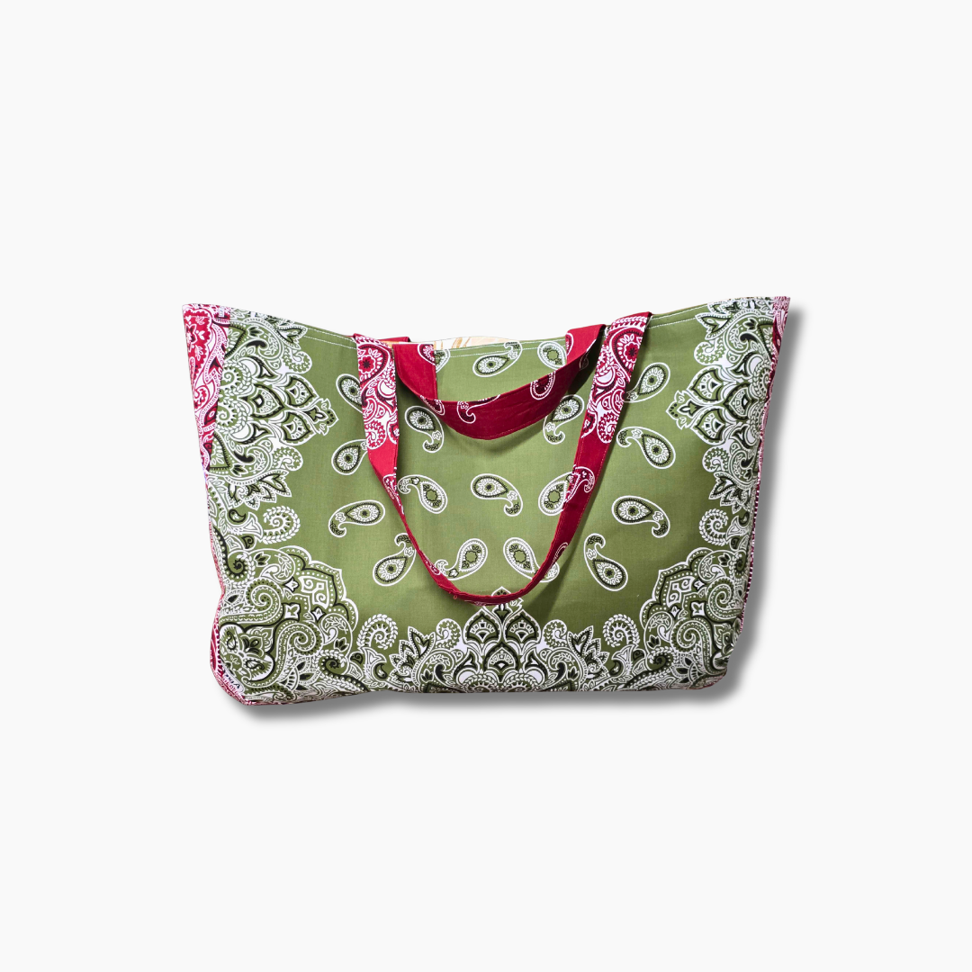 SPRAWLS SIGNATURE LINE — BANDANA COLLECTION SRC-274