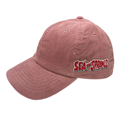 SEA and SPRAWLS Cap SRC-273