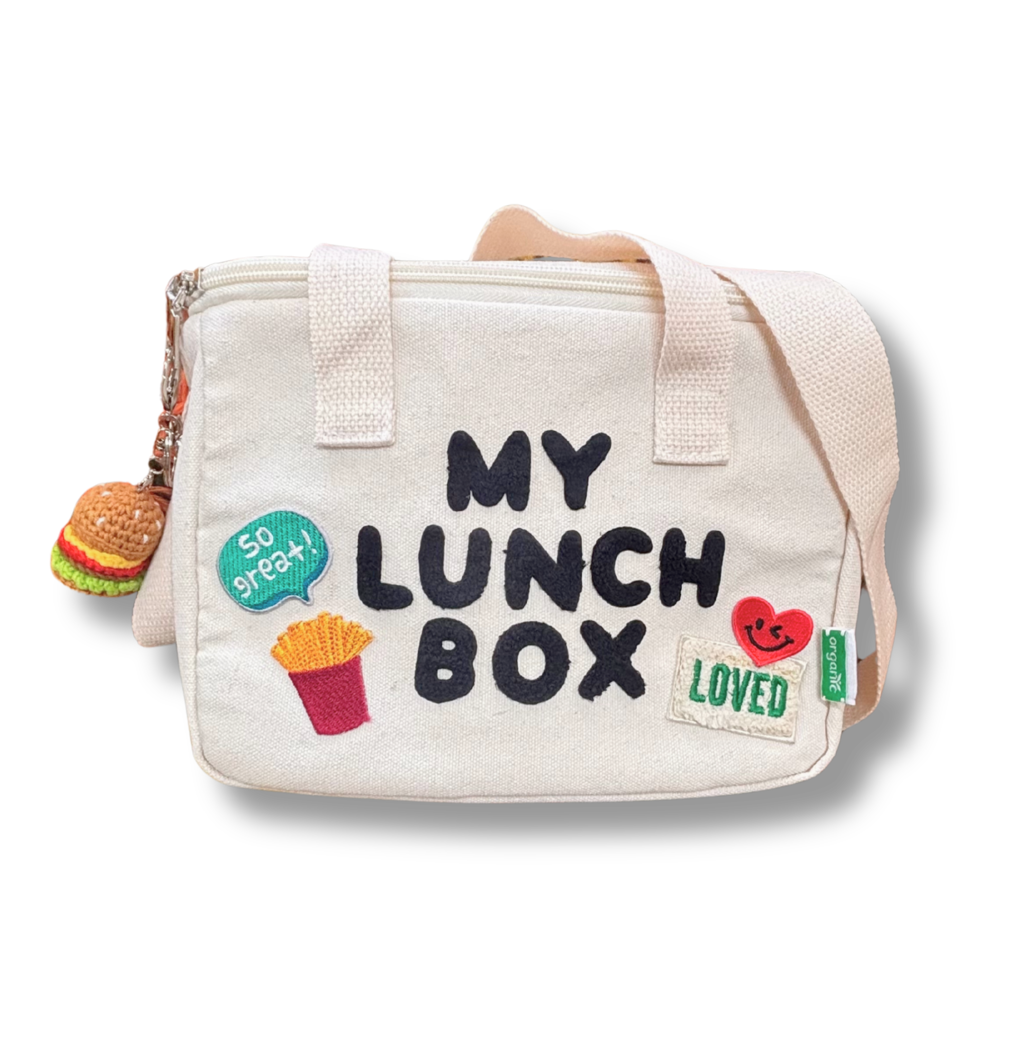 MY LUNCH BOX Bag