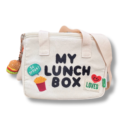 MY LUNCH BOX Bag