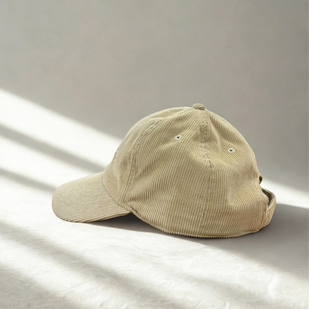 Surf Tailor Corduroy Cap SRC-258