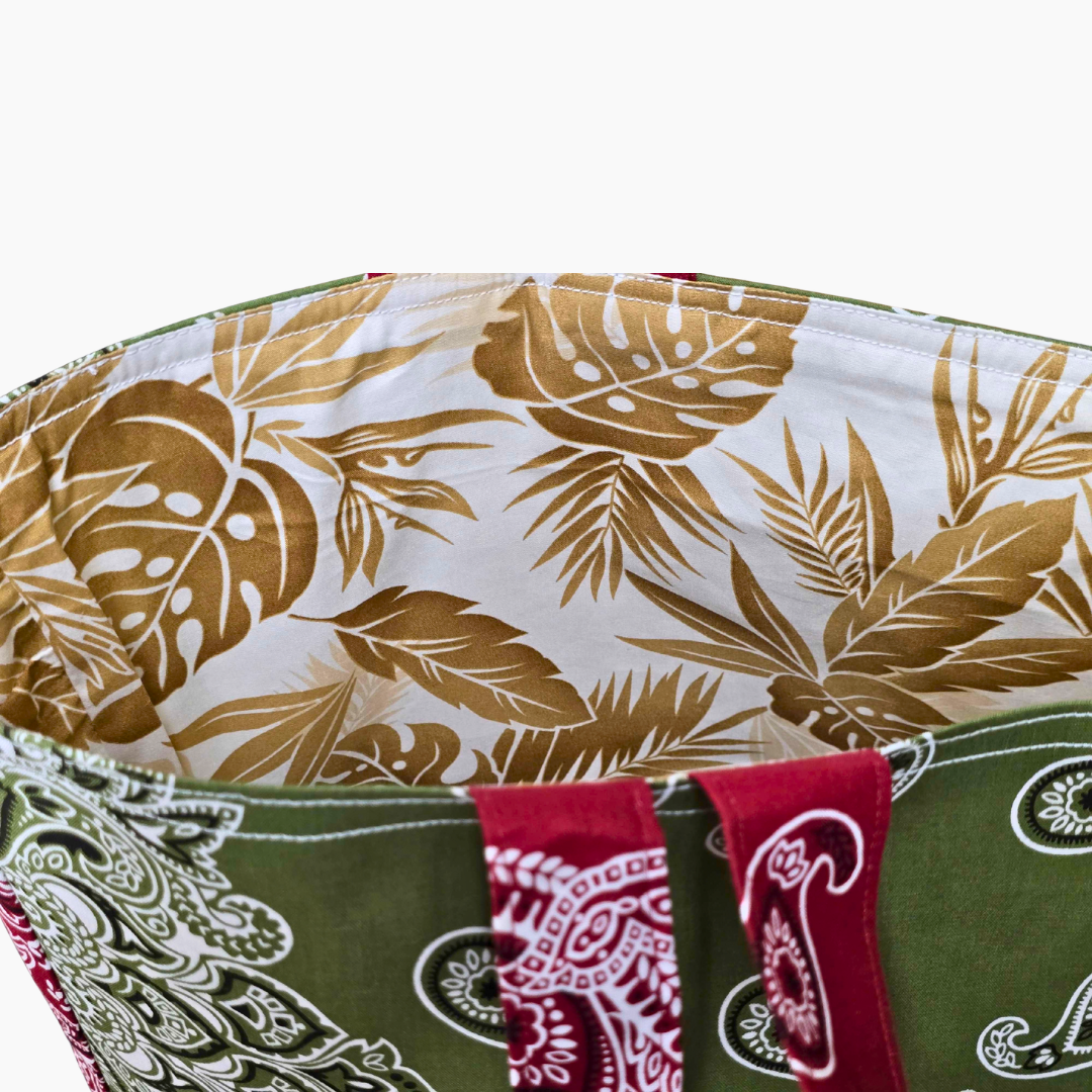 SPRAWLS SIGNATURE LINE — BANDANA COLLECTION SRC-274