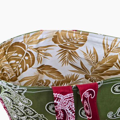 SPRAWLS SIGNATURE LINE — BANDANA COLLECTION SRC-274