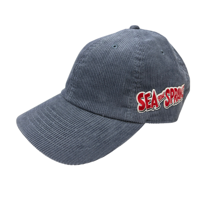 SEA and SPRAWLS Cap SRC-273