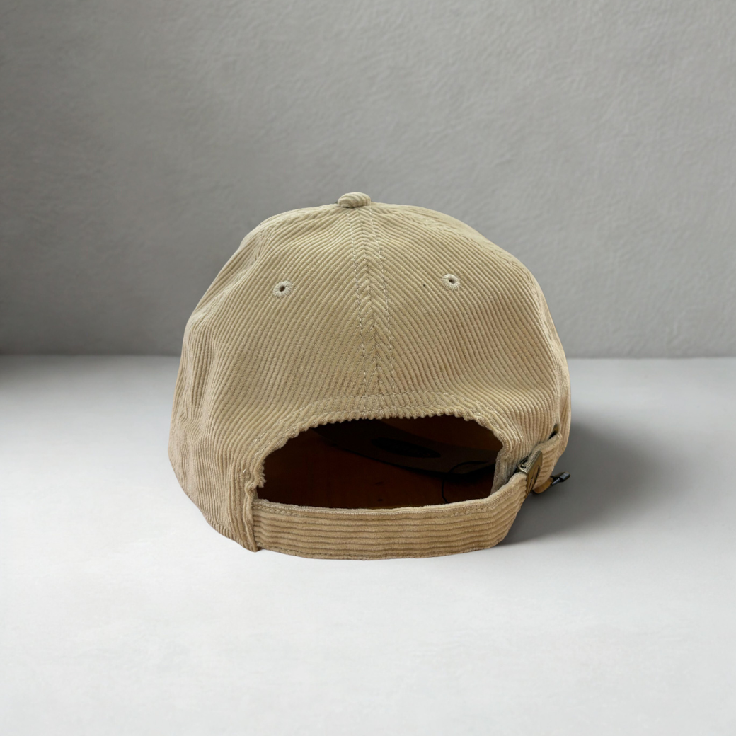 Surf Tailor Corduroy Cap SRC-258