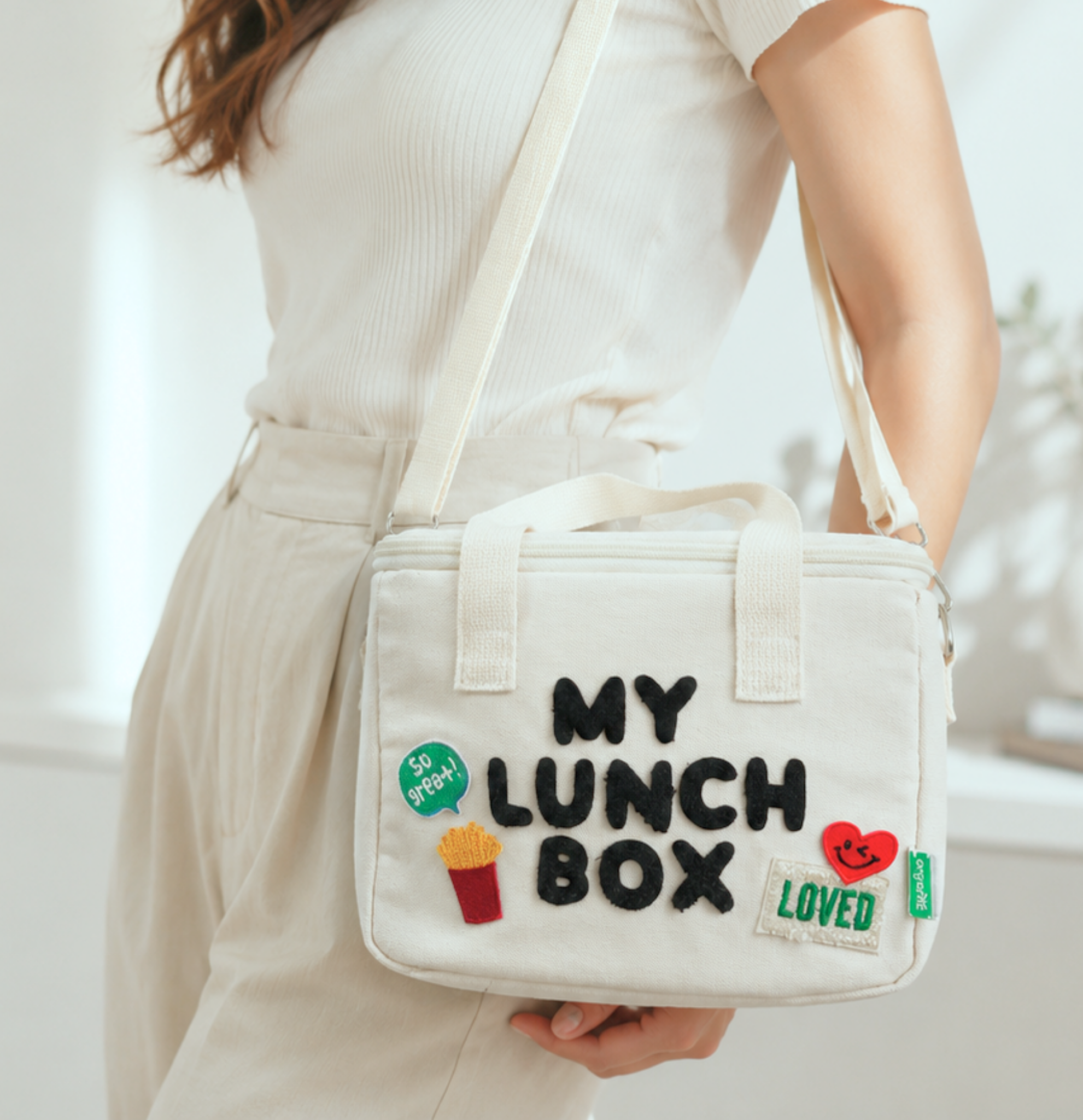 MY LUNCH BOX Bag