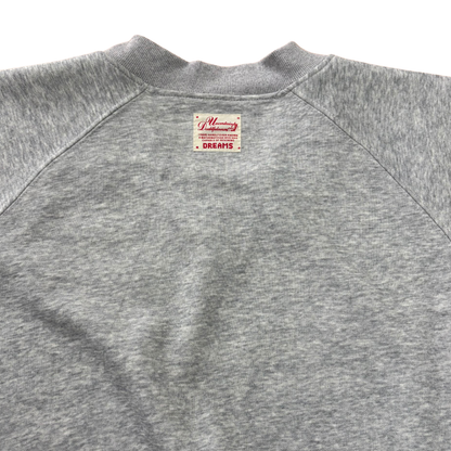 SEA and SPRAWLS SWEAT SFL-483