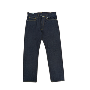 Selvedge Denim Pants SSL-546