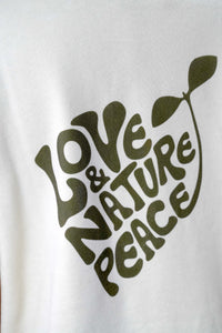Love&nature ZIP Paker SSL-536