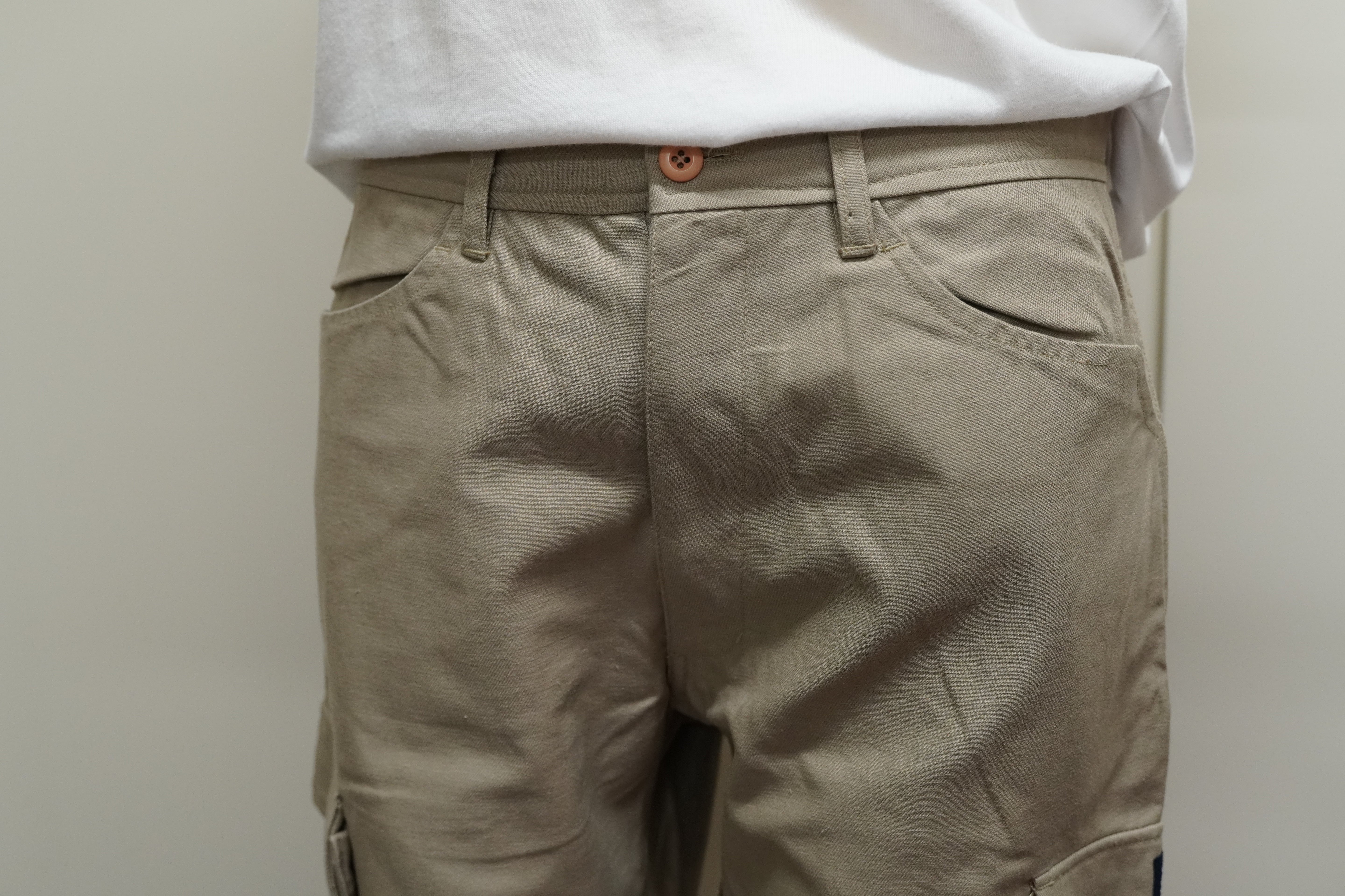 Pants SPT-001