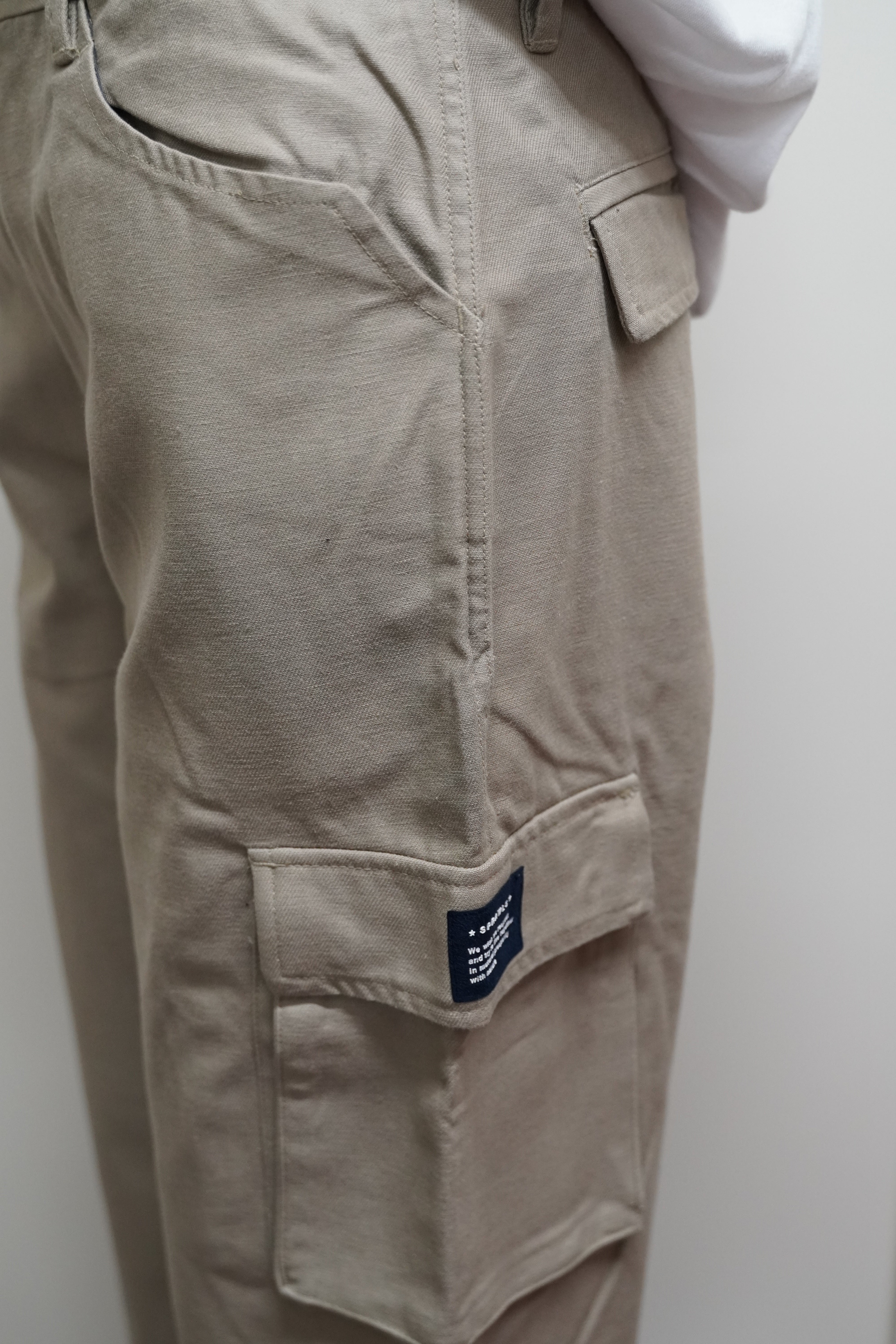 Pants SPT-001