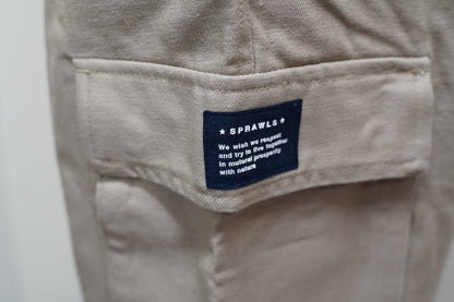 Pants SPT-001