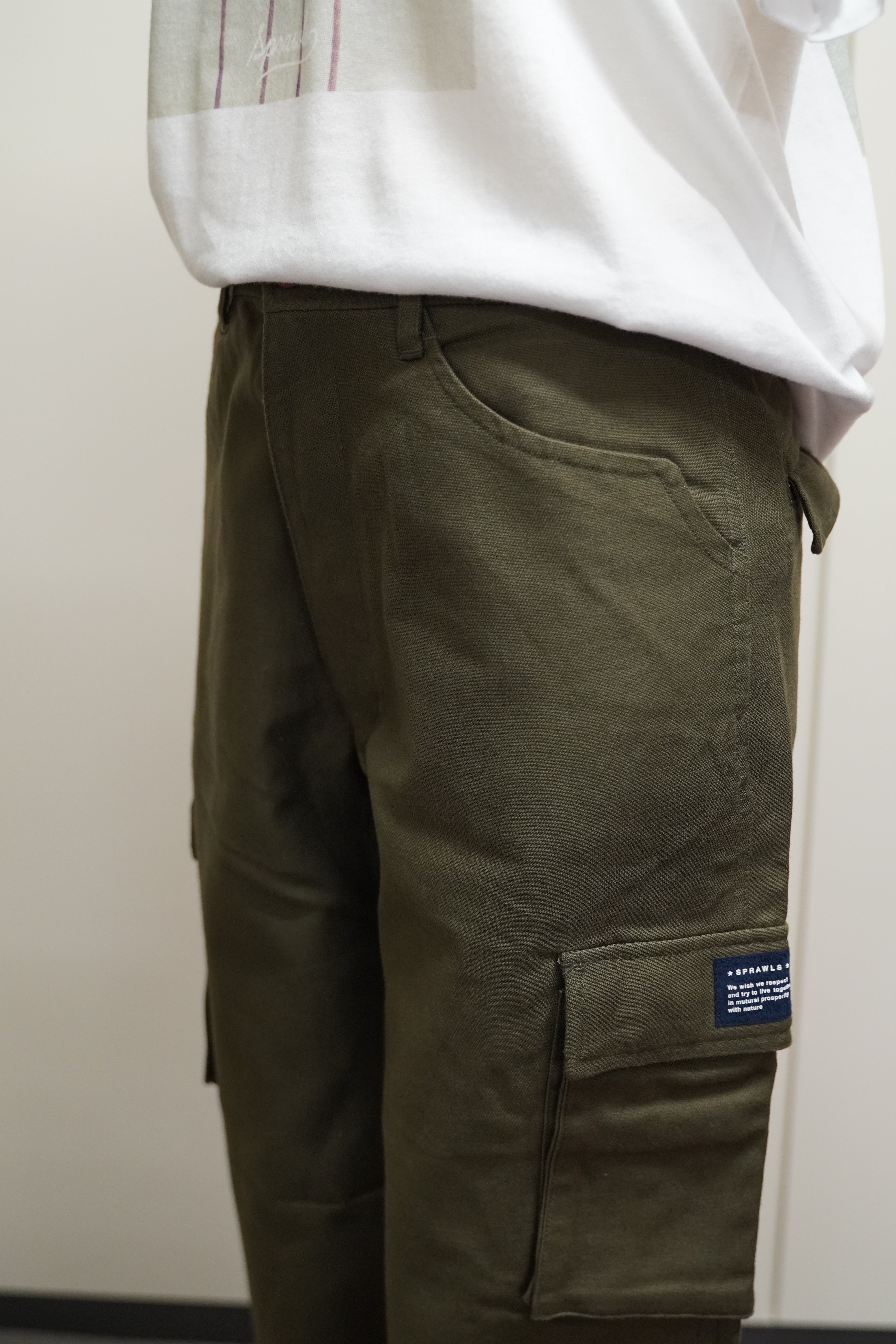 Pants SPT-001