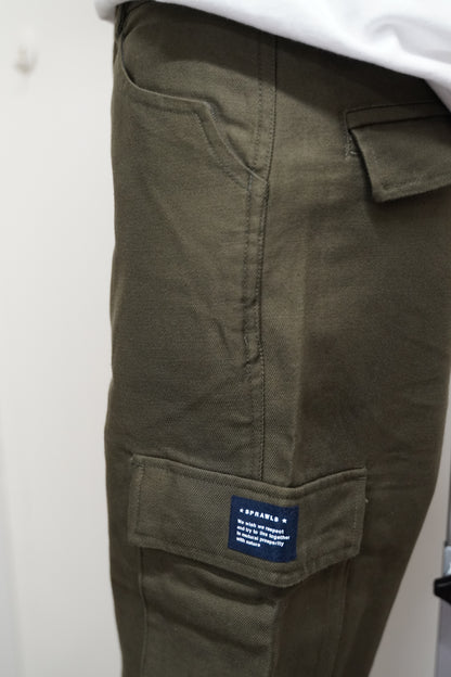 Pants SPT-001