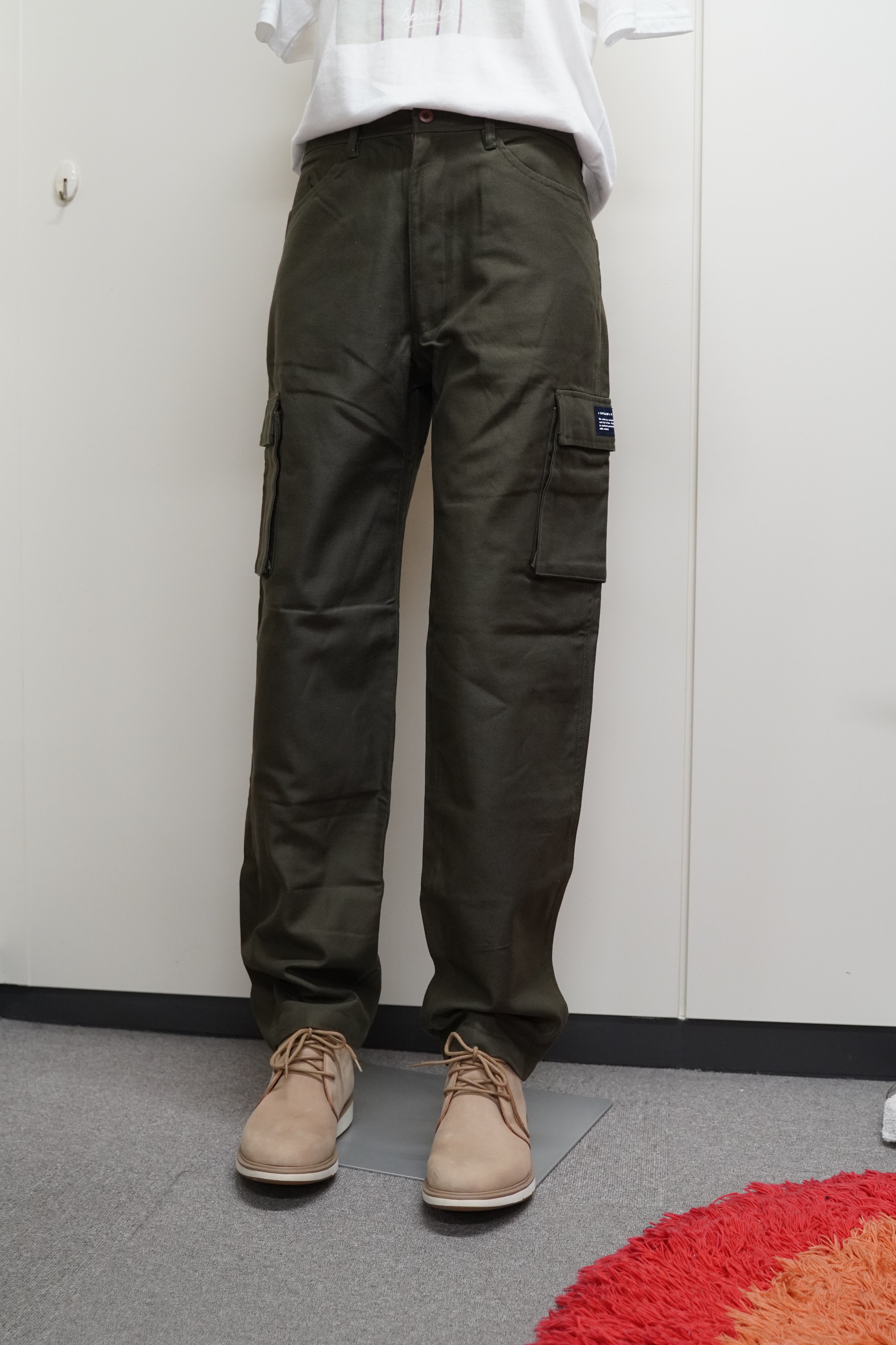 Pants SPT-001
