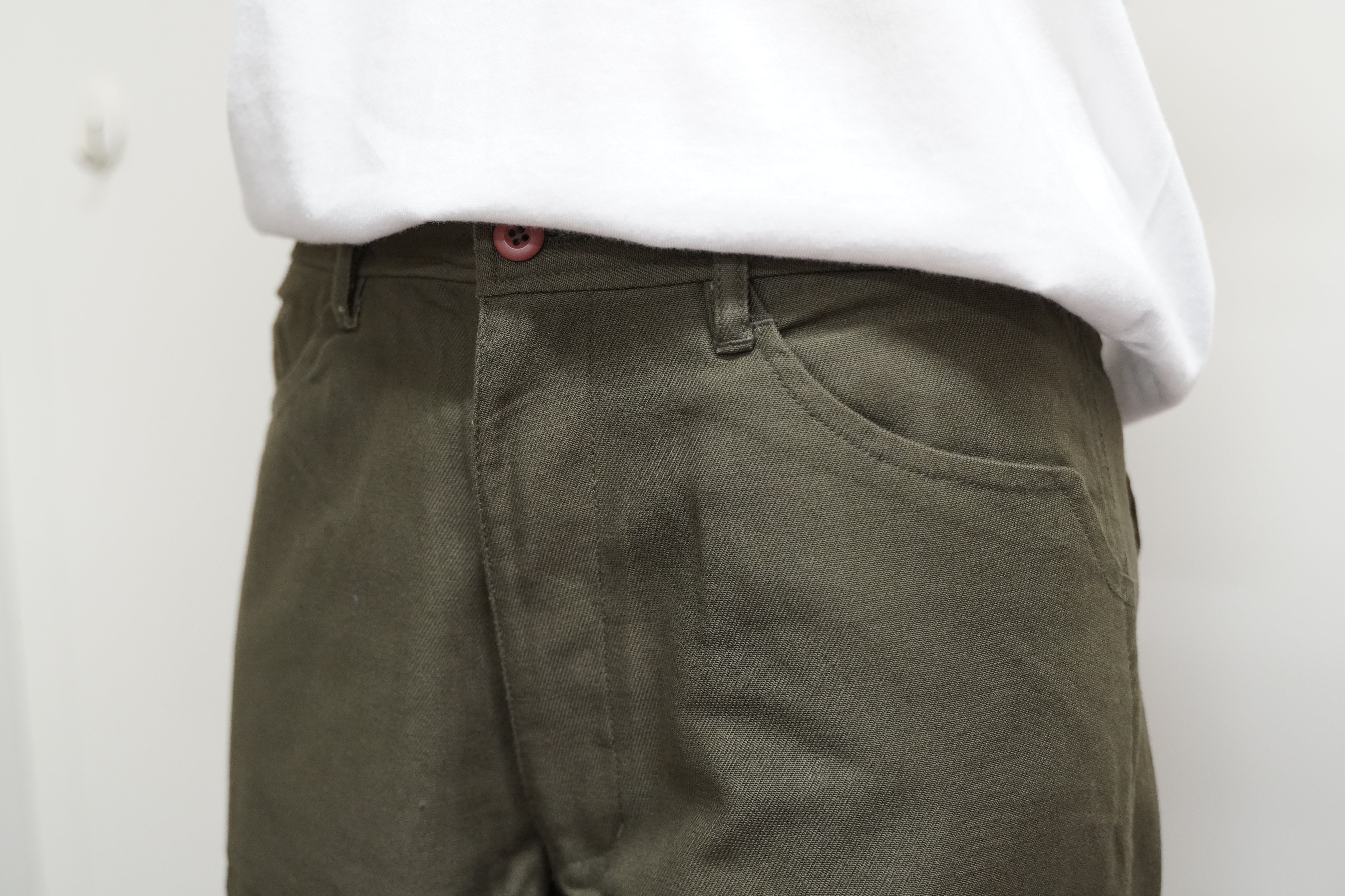 Pants SPT-001