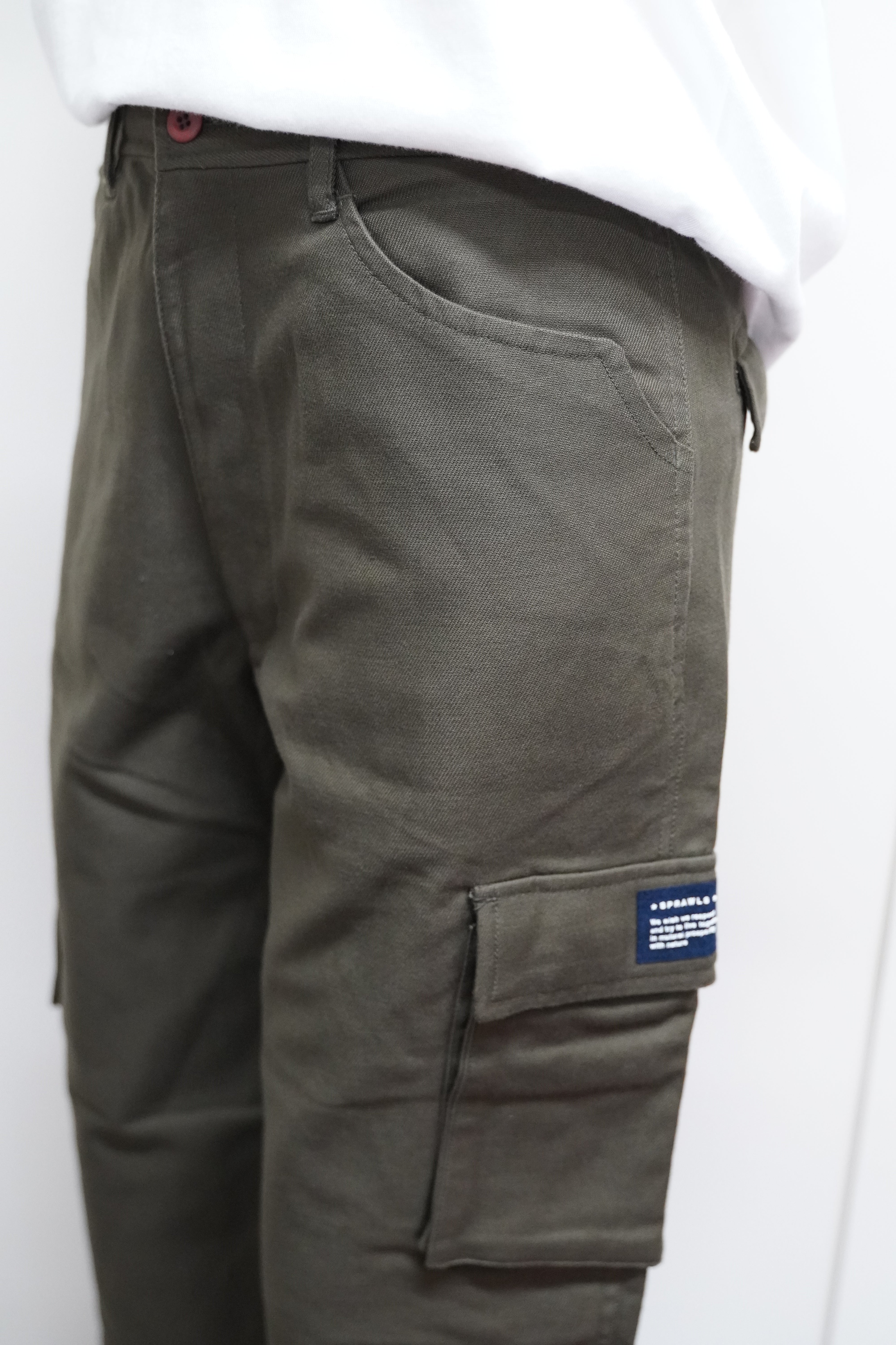 Pants SPT-001