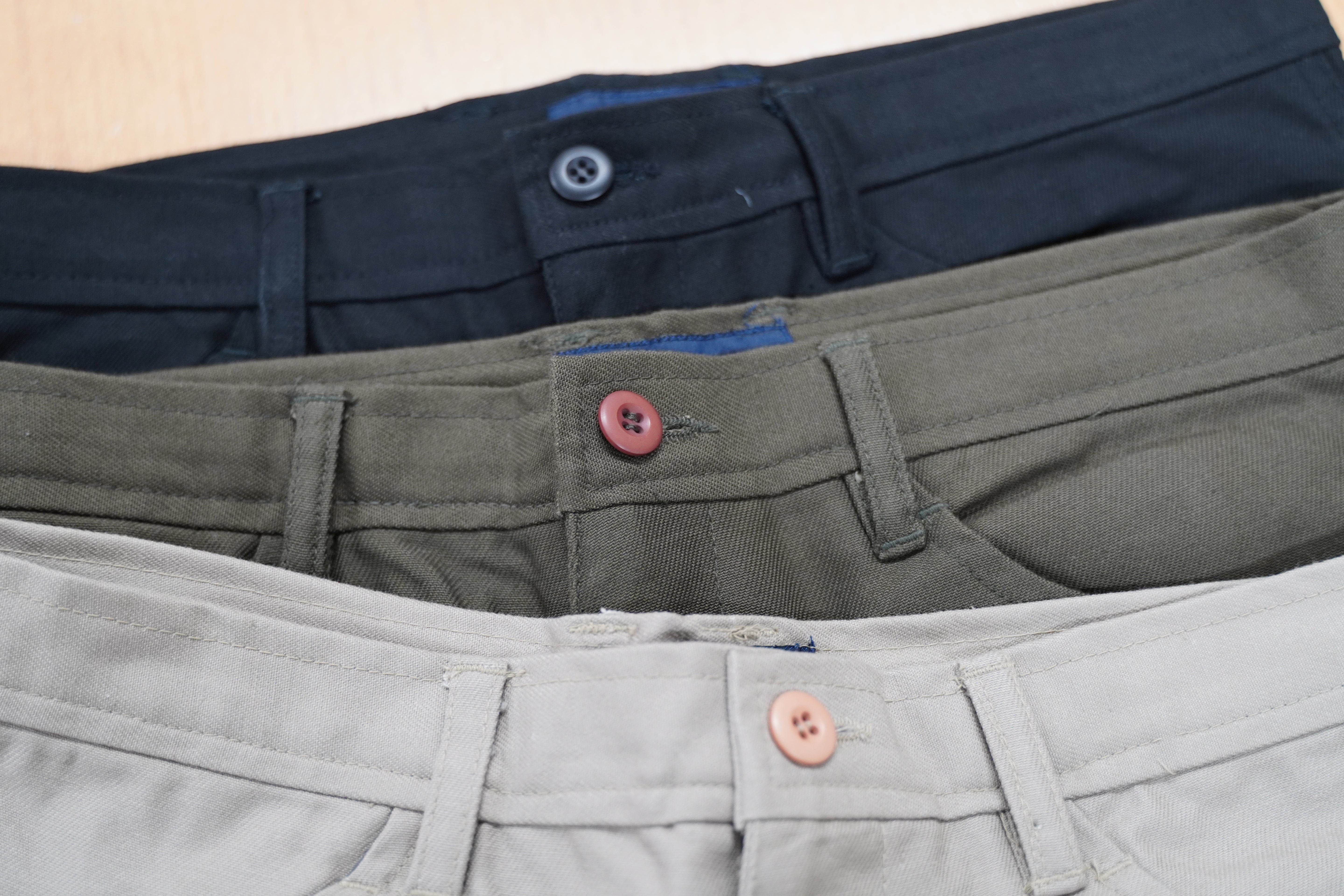 Pants SPT-001