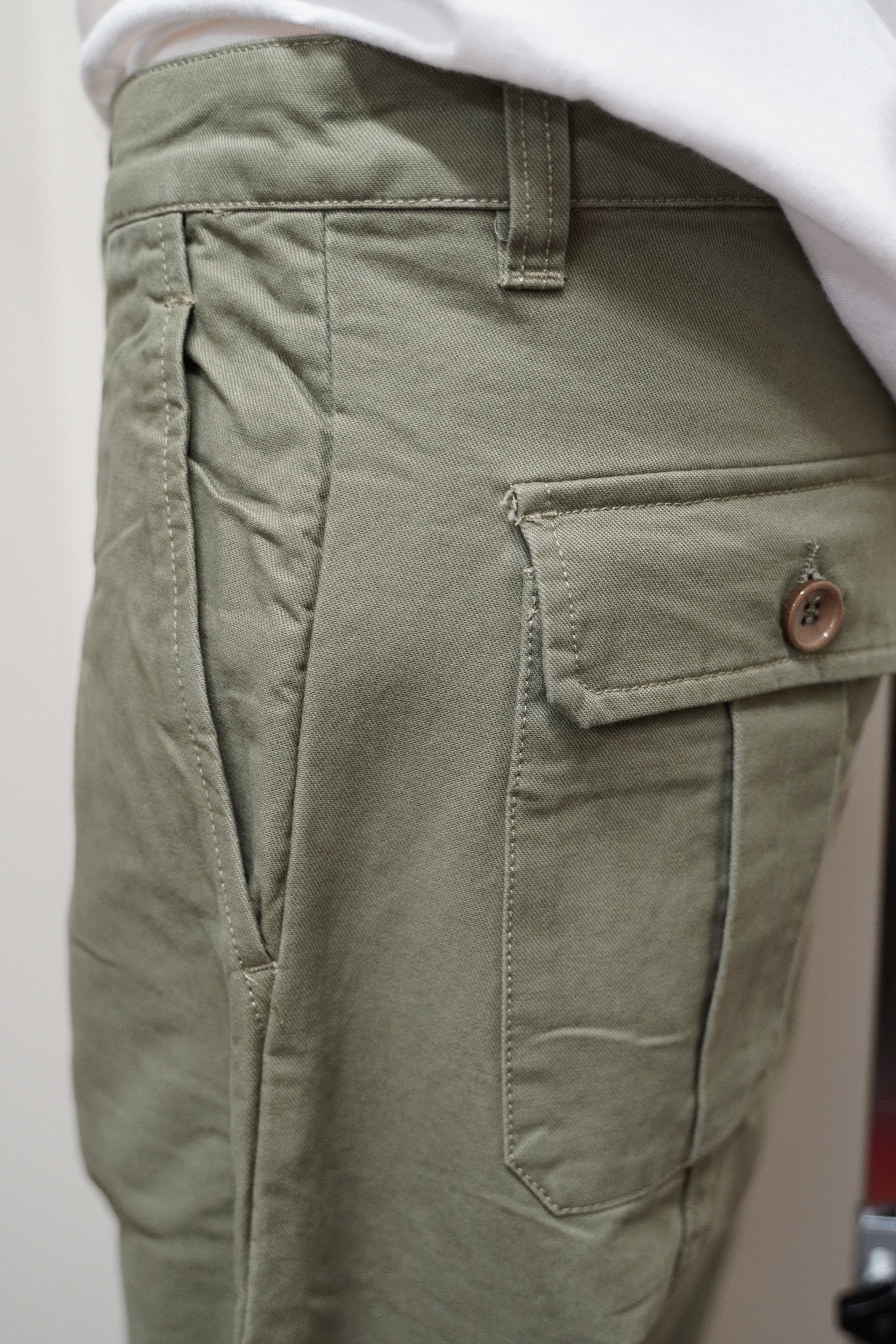 Pants SPT-002