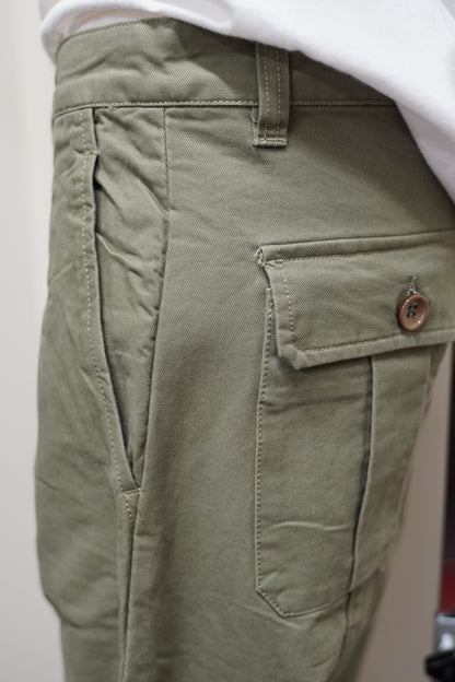 Pants SPT-002