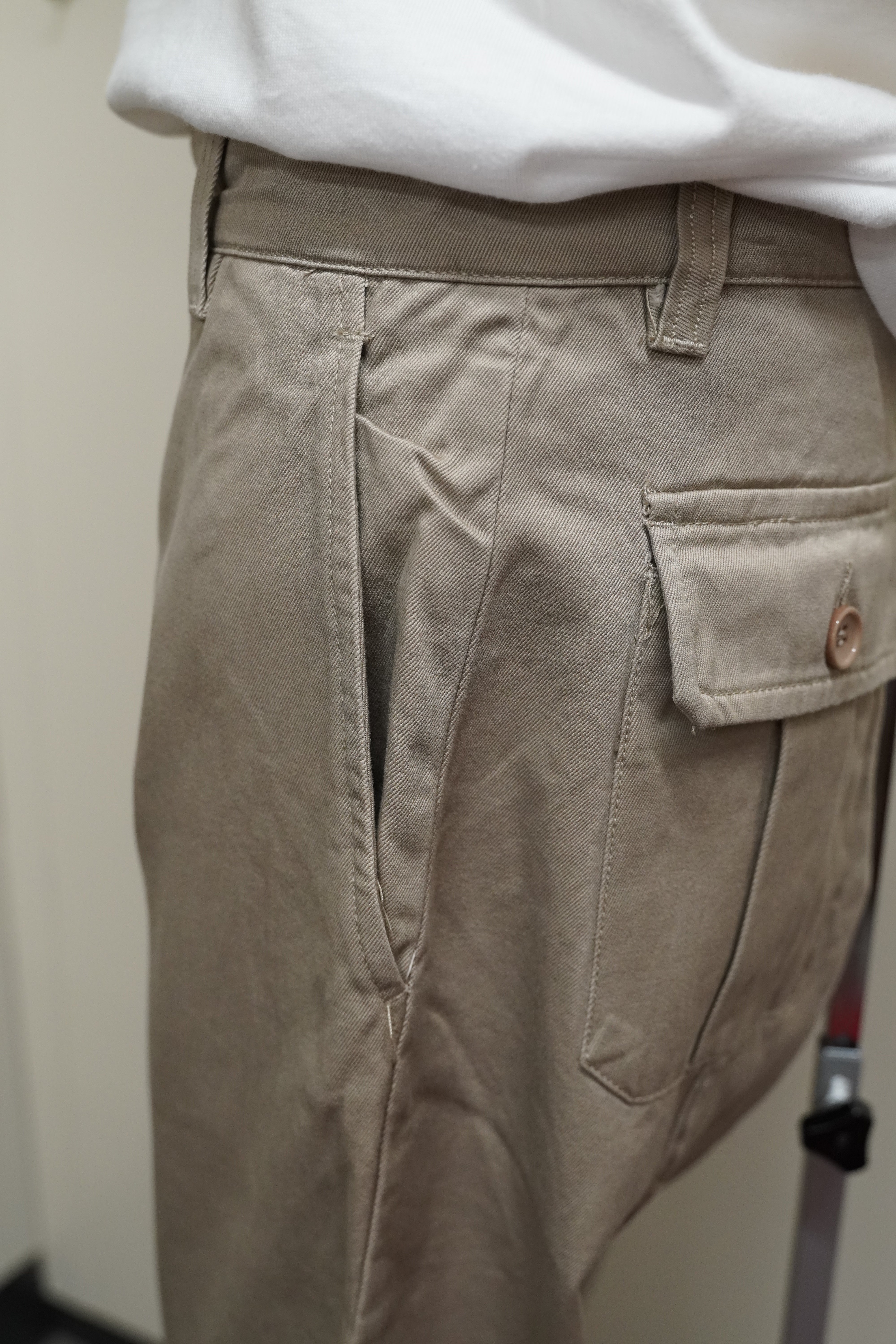 Pants SPT-002