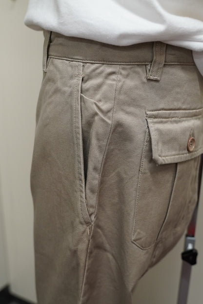 Pants SPT-002