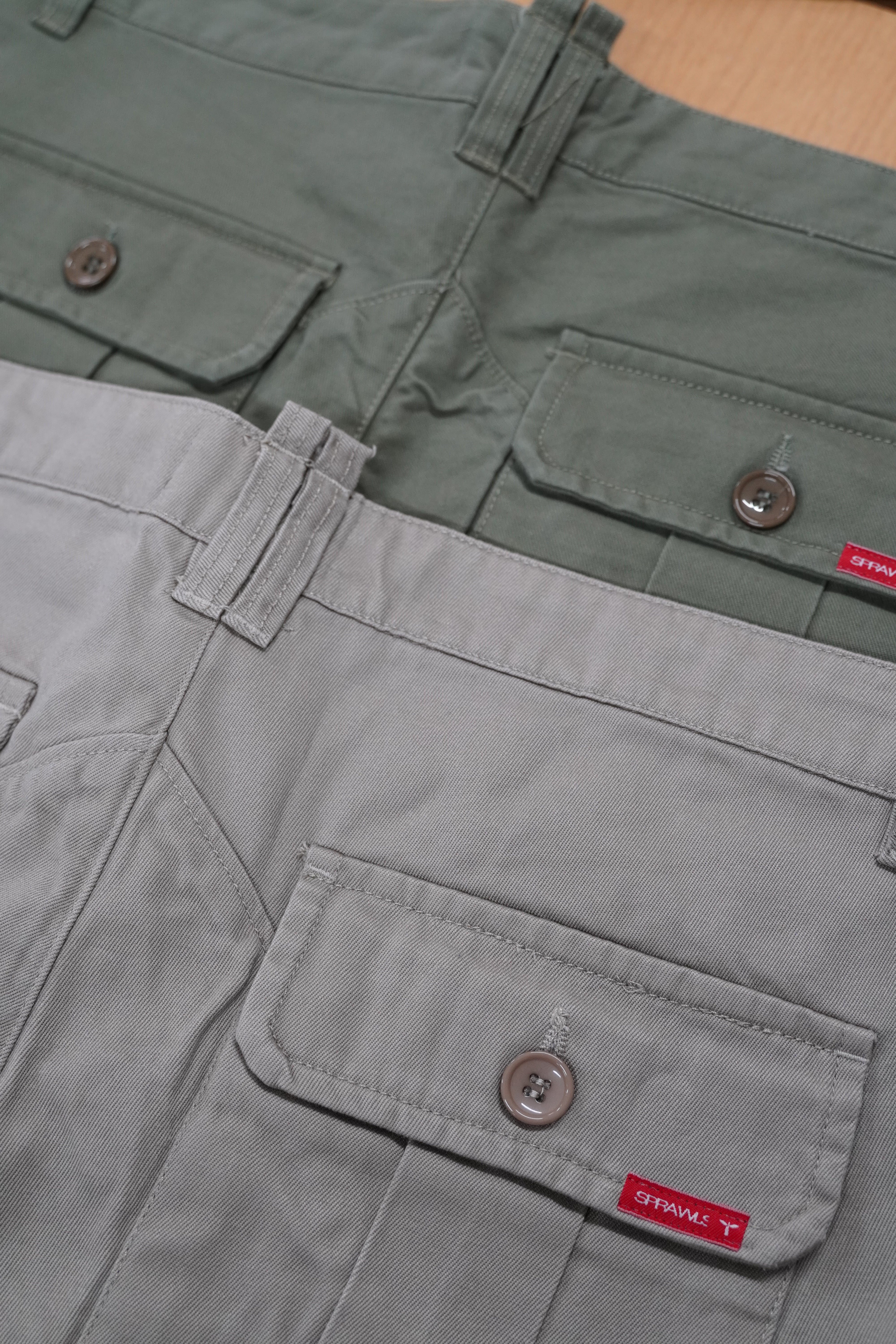 Pants SPT-002