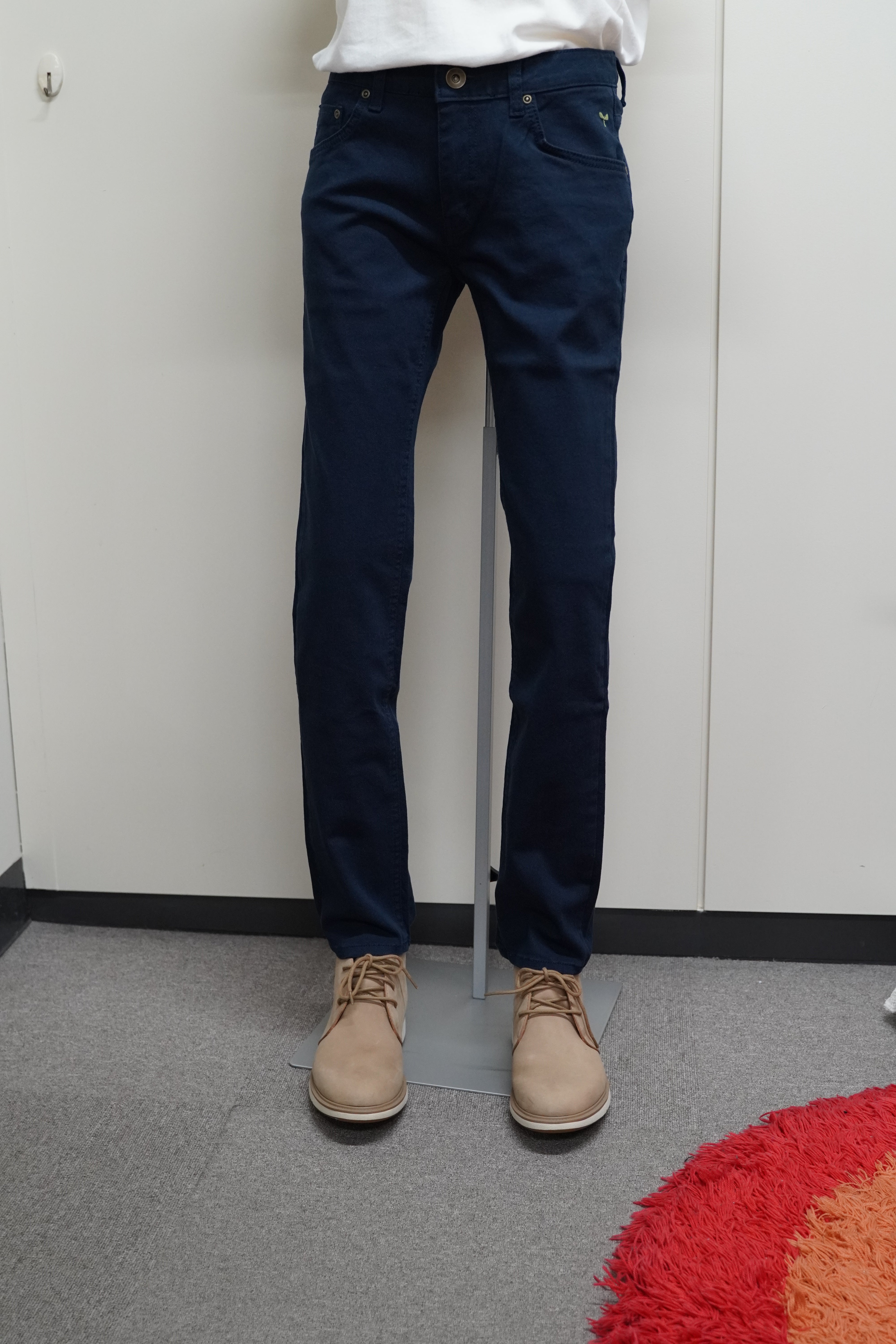 Pants SGS-011(a)