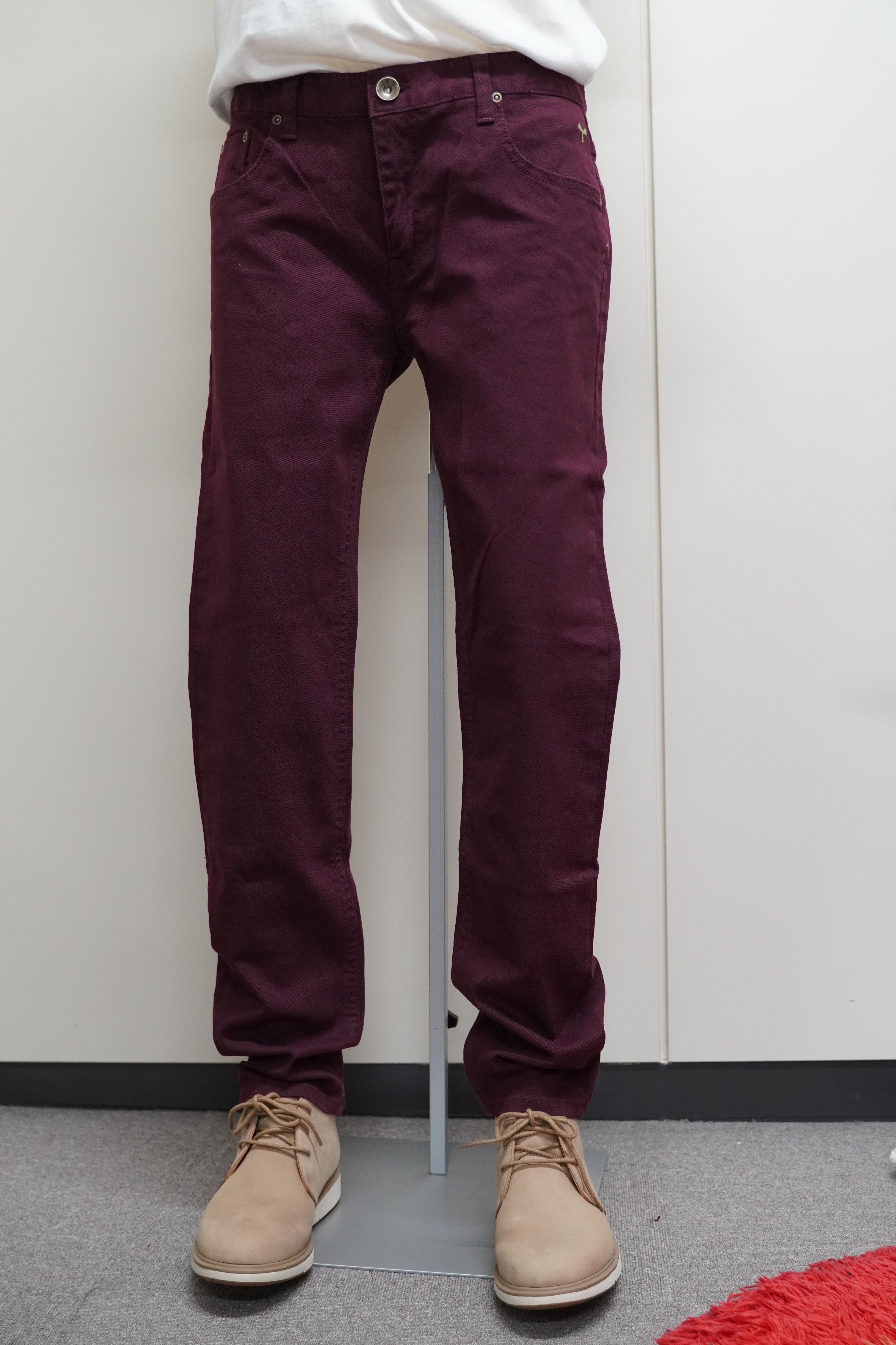 Pants SGS-011(a)
