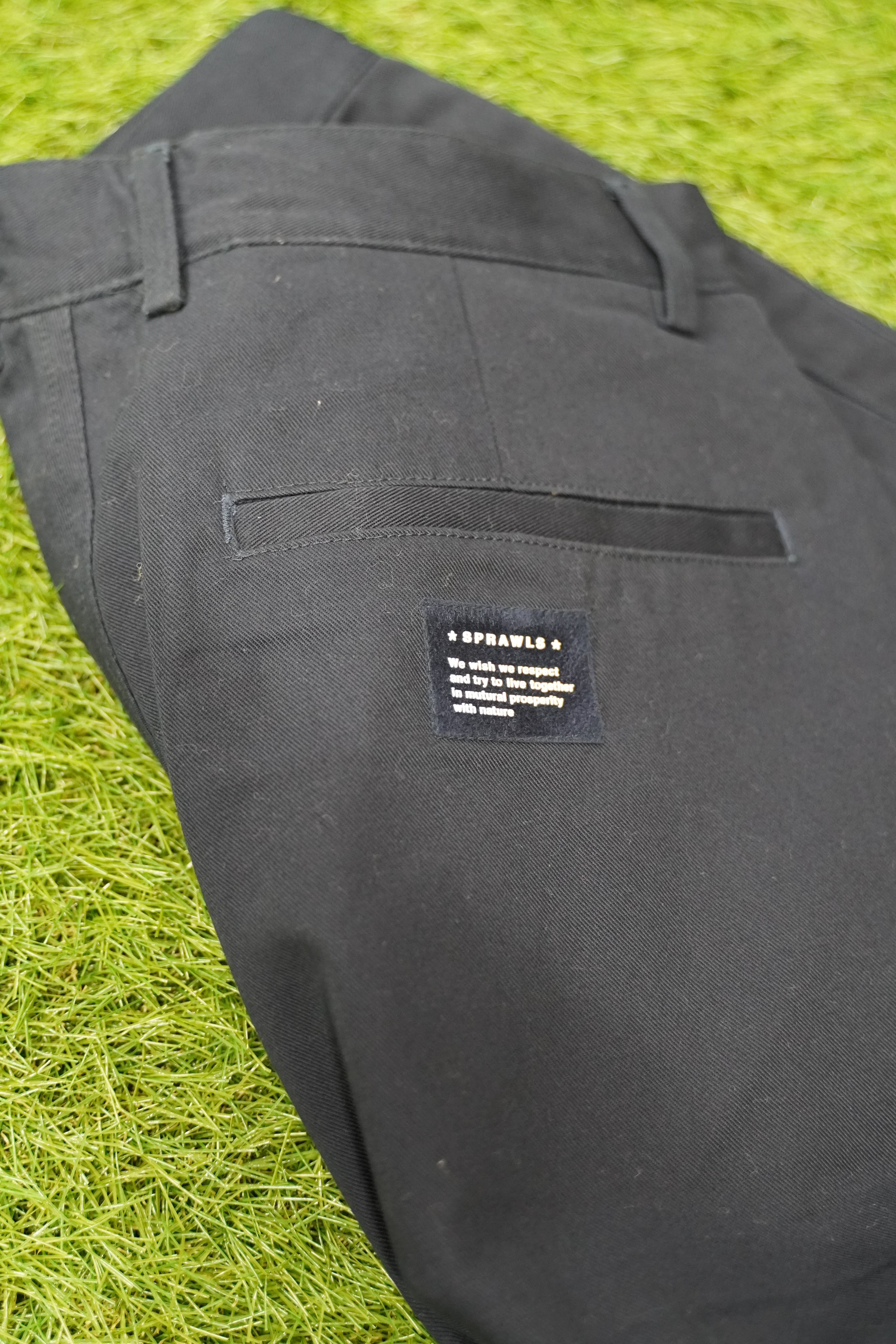 Pants SPT-004