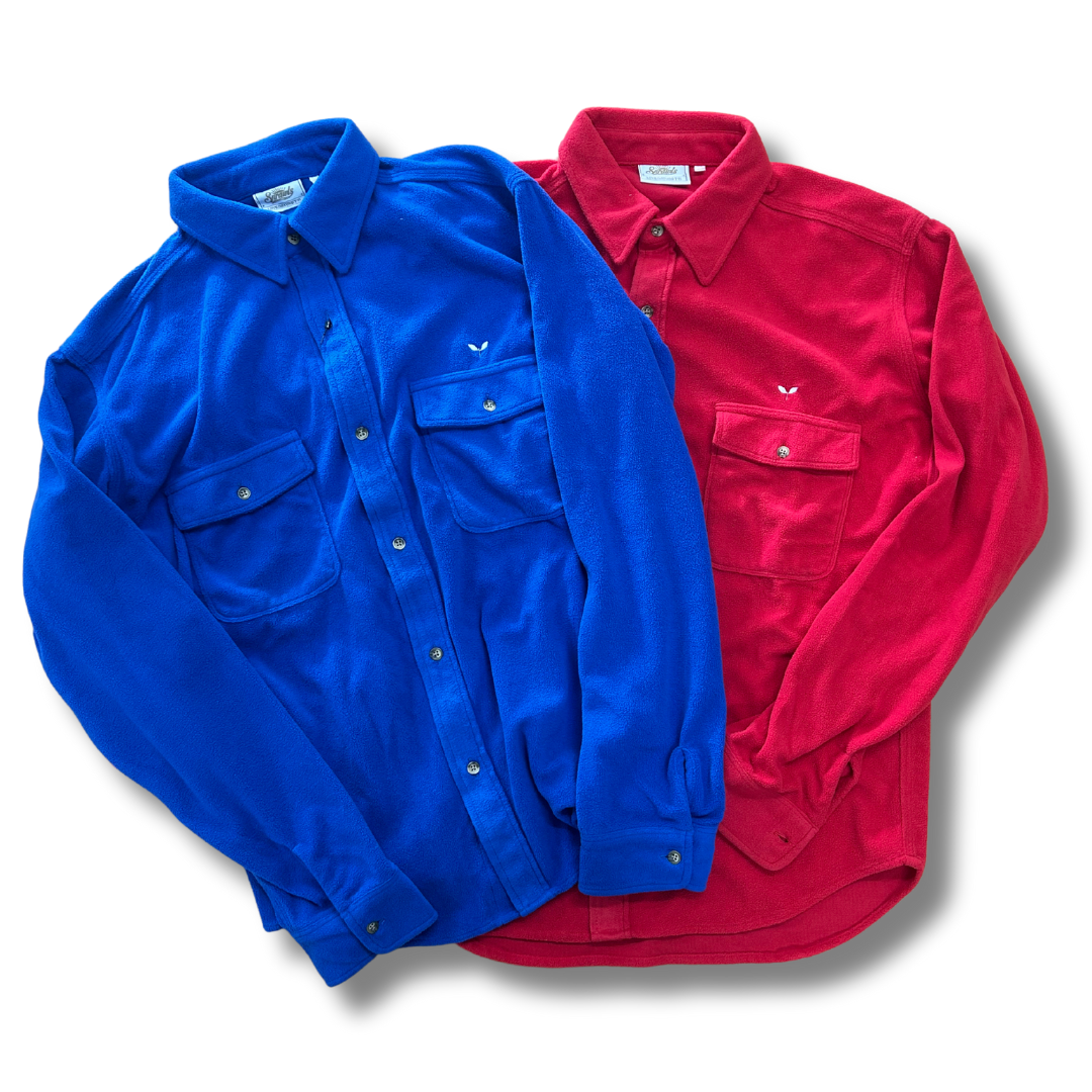 Fleece Shirts STD-014