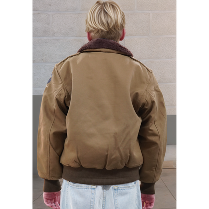 G1 Type Jacket H/W Cotton